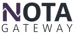 Nota Gateway